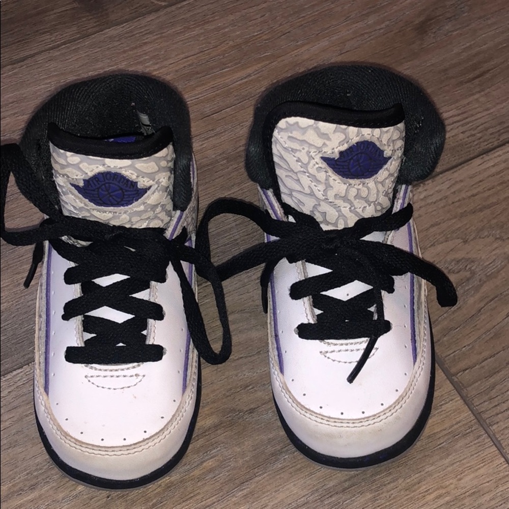 SOLD- Air Jordan 23 kids